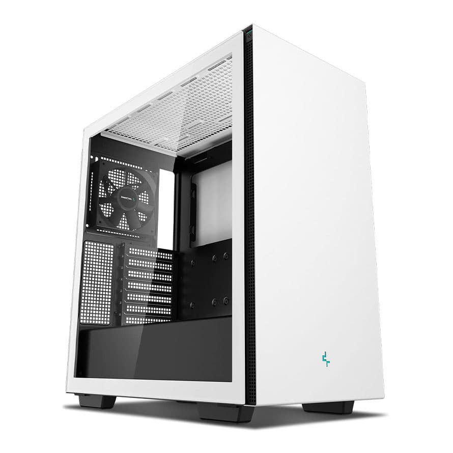 کیس کامپیوتر دیپ کول CH510