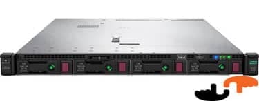 سرور HP DL120 G9