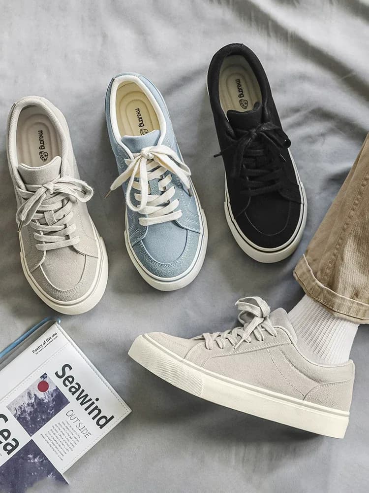 کتونی طرح ونس مردانه کد 2559