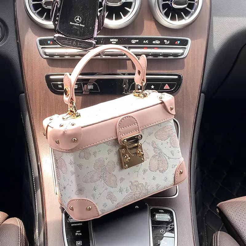 کیف دستی زنانه کد 1610