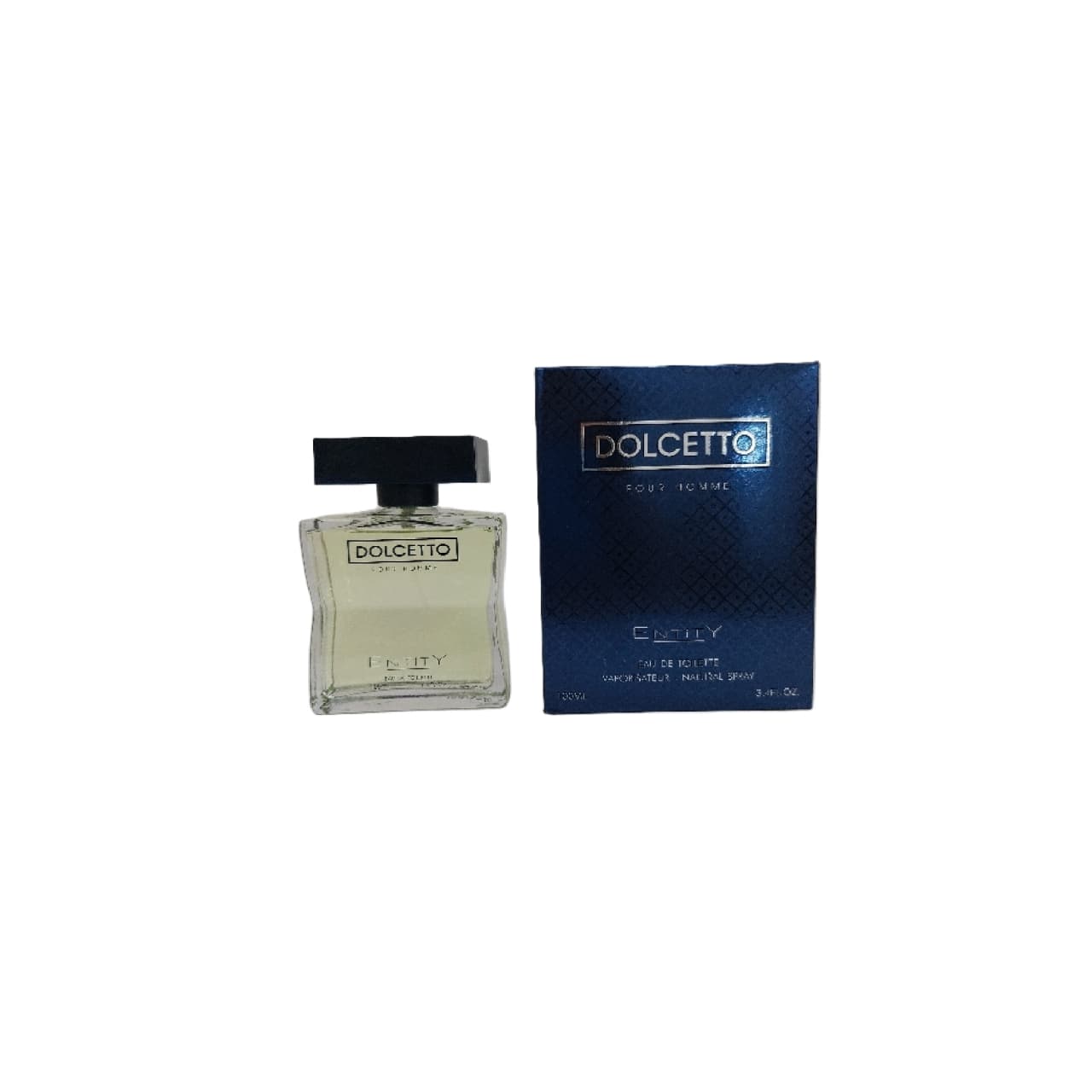 ادکلن مردانه انتیتی مدل دولسیتو حجم ۱۰۰ میل