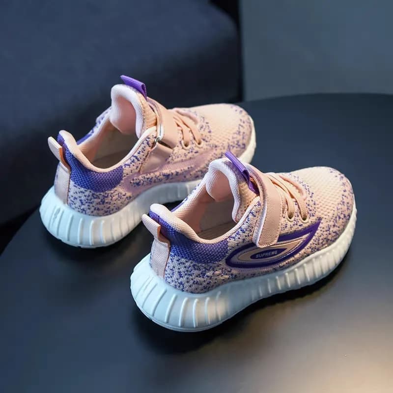 کفش بچه گانه دخترانه و پسرانه کد 2717