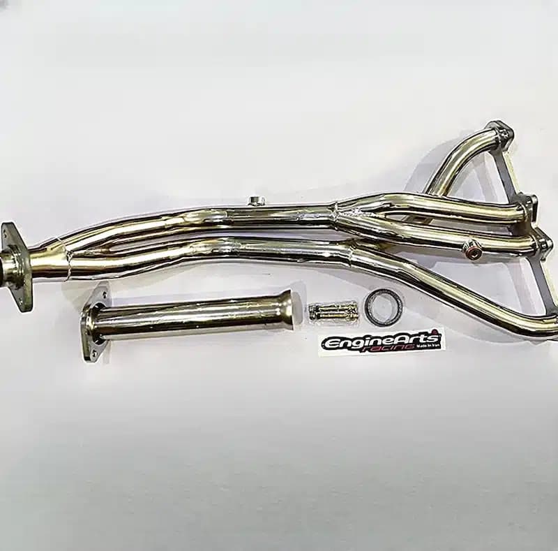 هدرز پژو XU7 فولادی ۴-۲-۱ انجین آرتز