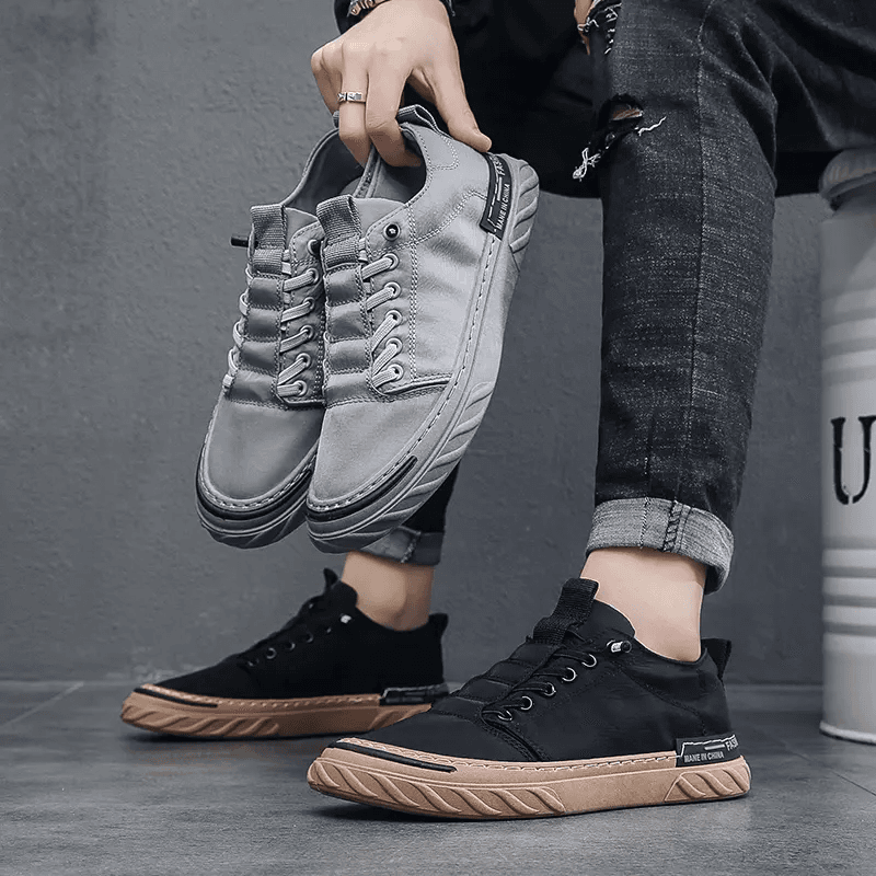 کفش مردانه مدل RDT1002