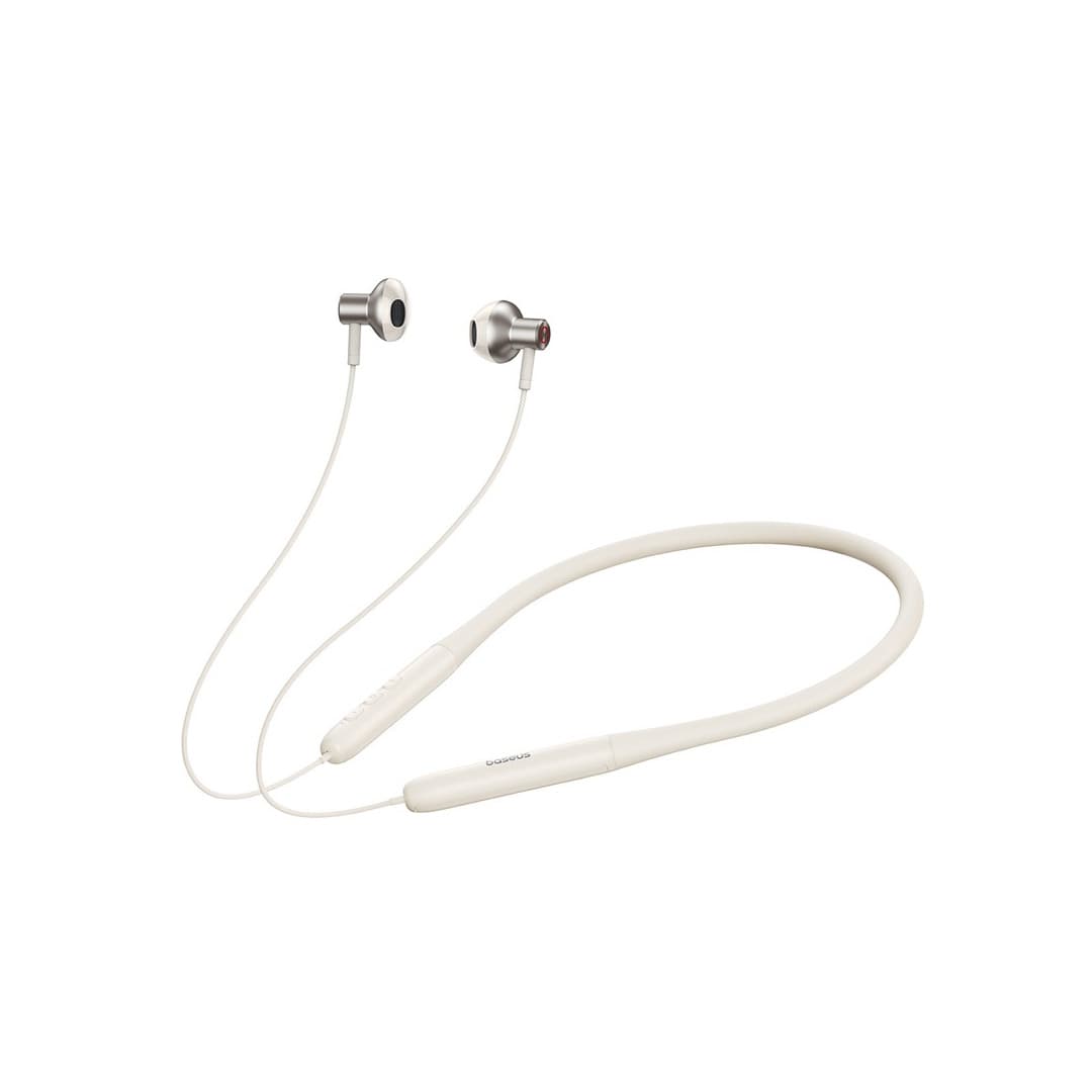 هندزفری گردنی بی سیم باسئوس Bowie P1