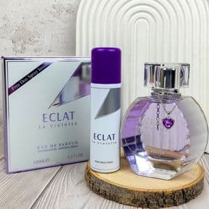 عطر ادکلن زنانه فراگرنس ورد مدل آرپچ رایحه لانوین اکلت د آرپج حجم 100 میل