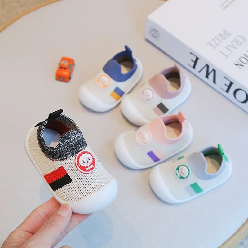 کفش بچگانه کد 3317