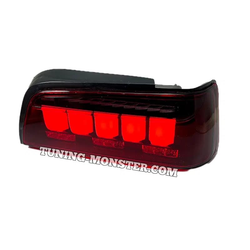 چراغ خطر پارس طرح ۵۰۰۵ رانینگ