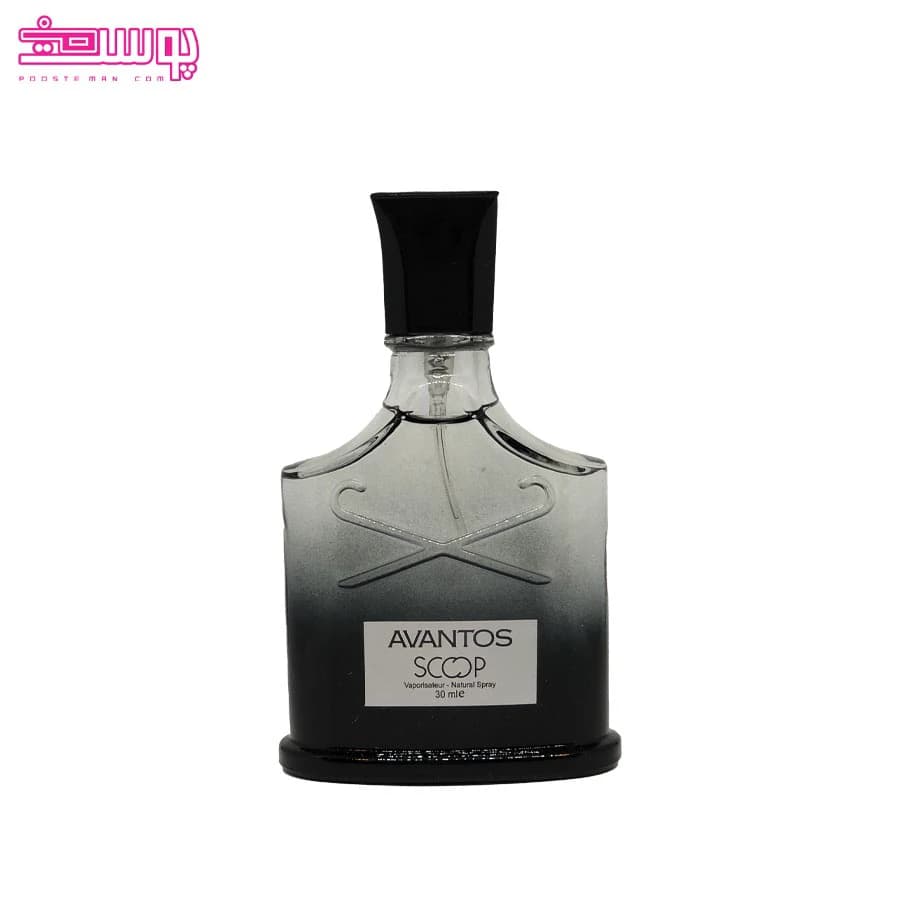 عطر اونتوس اسکوپ حجم ۲۵ میلی لیتر