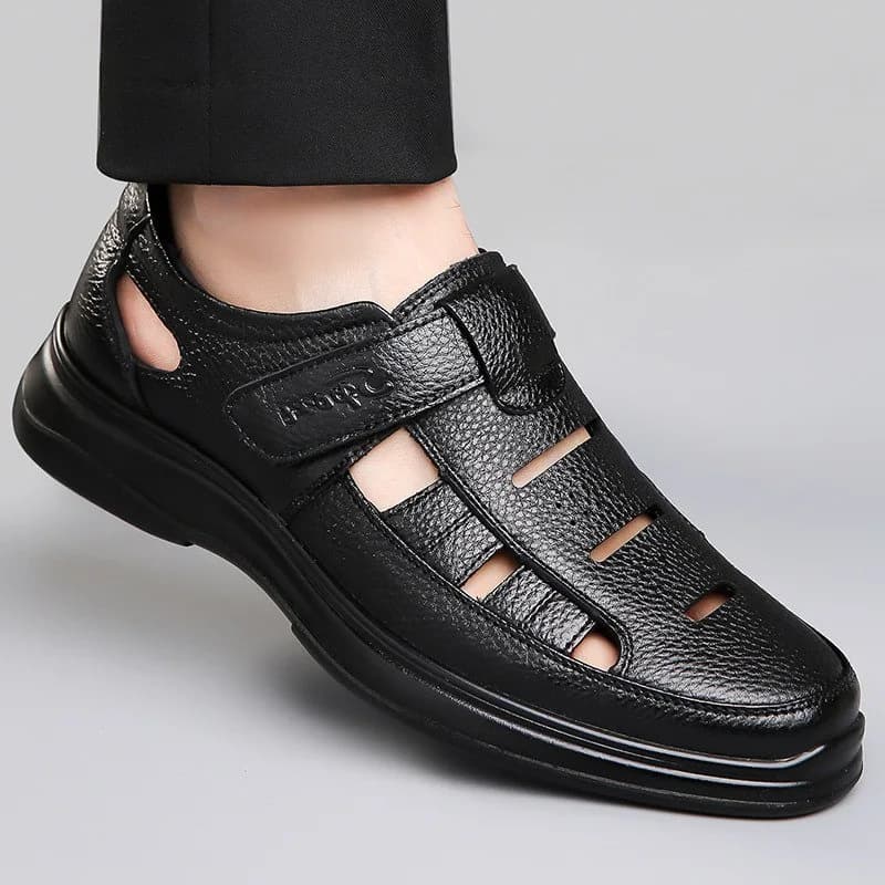 کفش تابستانی مردانه کد 2905