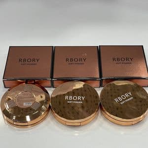 پنکک RBORY مدل لاکچری وزن 11 گرم شماره 02-روشن