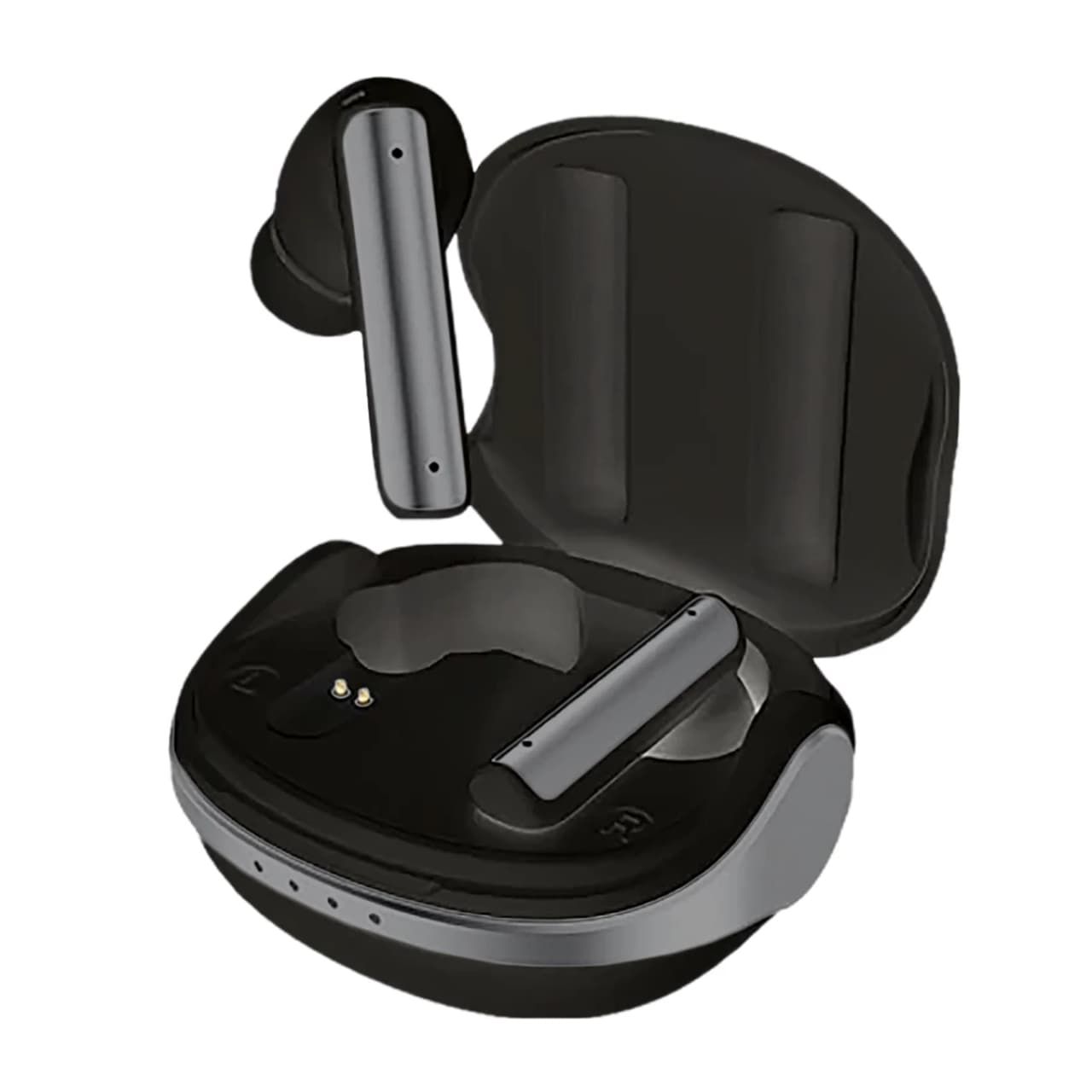 هدفون بی سیم تی سی اچ مدل S33 ENC + ANC