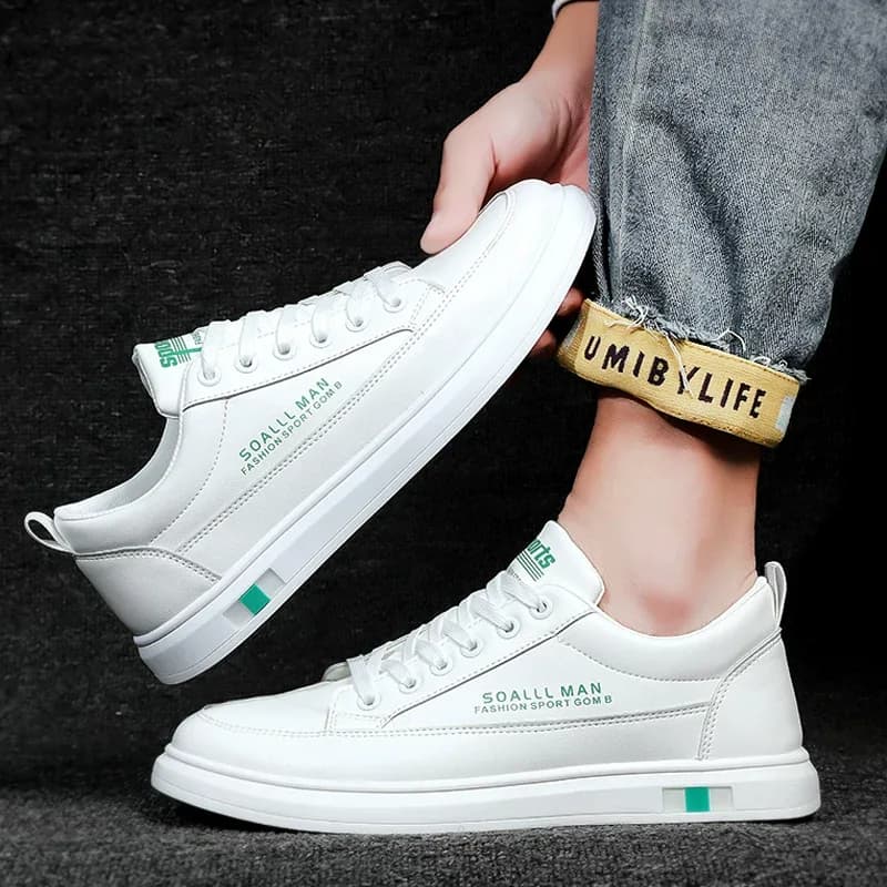 کتونی طرح ونس مردانه کد 2572