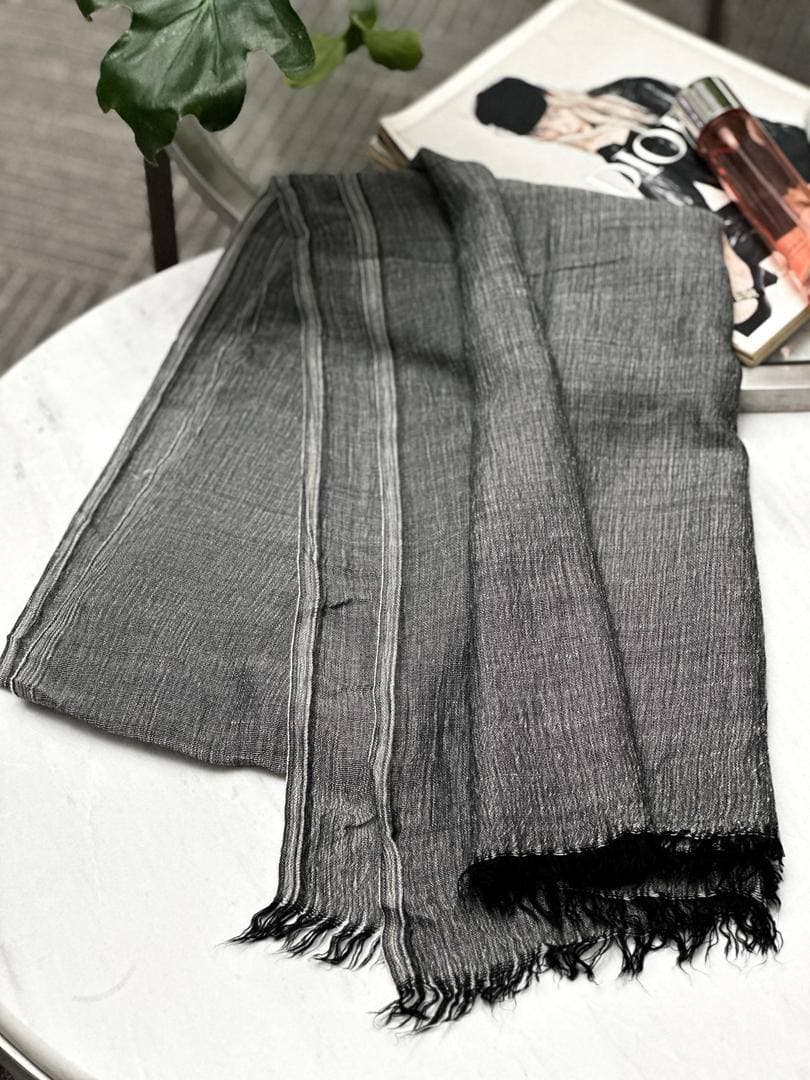 شال نخی کادینا