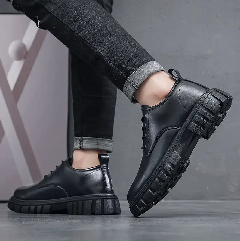 کفش مردانه مدل RDT1068