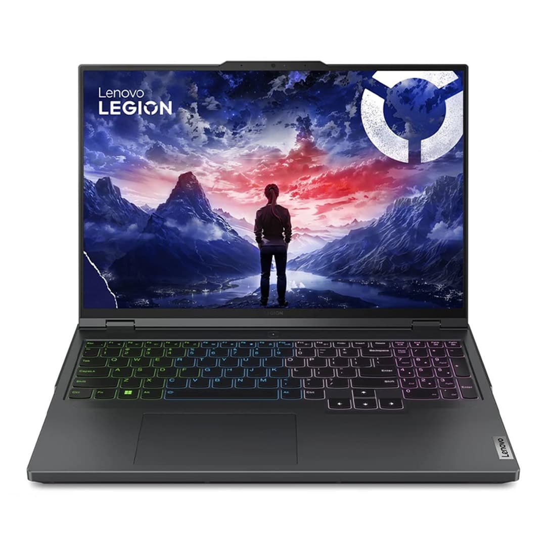 لپ تاپ لنوو مدل Legion Pro 5 پردازنده i7(14650HX) رم 16GB حافظه 1TB SSD گرافیک 8GB RTX4060