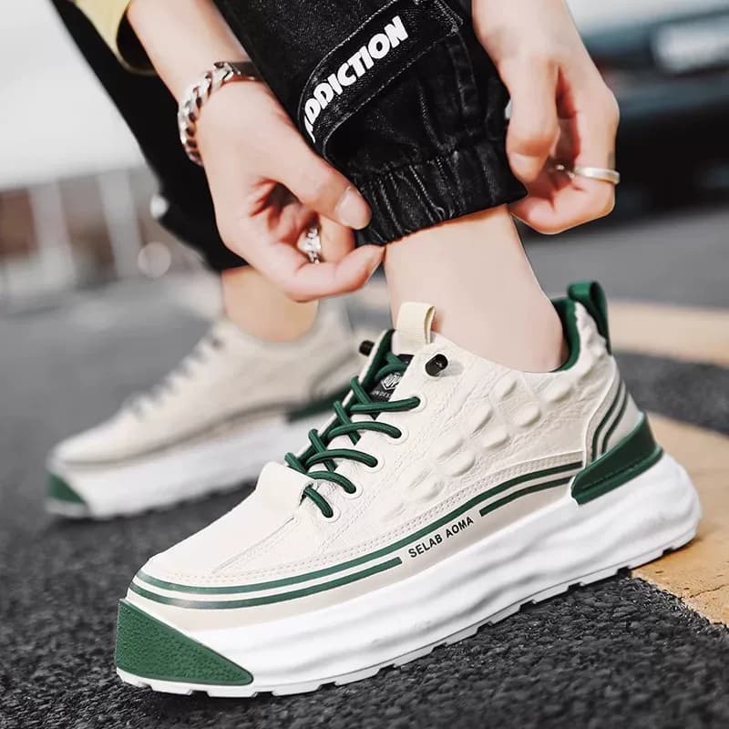 کفش اسپرت مردانه کد 2354