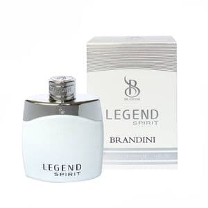 عطر ادکلن برندینی مونت بلنک لجند اسپیریت 33 میل| Mont Blanc Legend Spirit