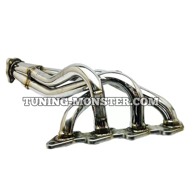 هدرز رونیز تمام استیل HZ POWER