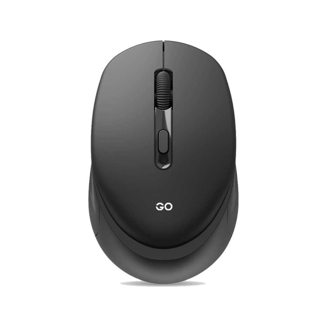 ماوس بی سیم فنتک مدل W609