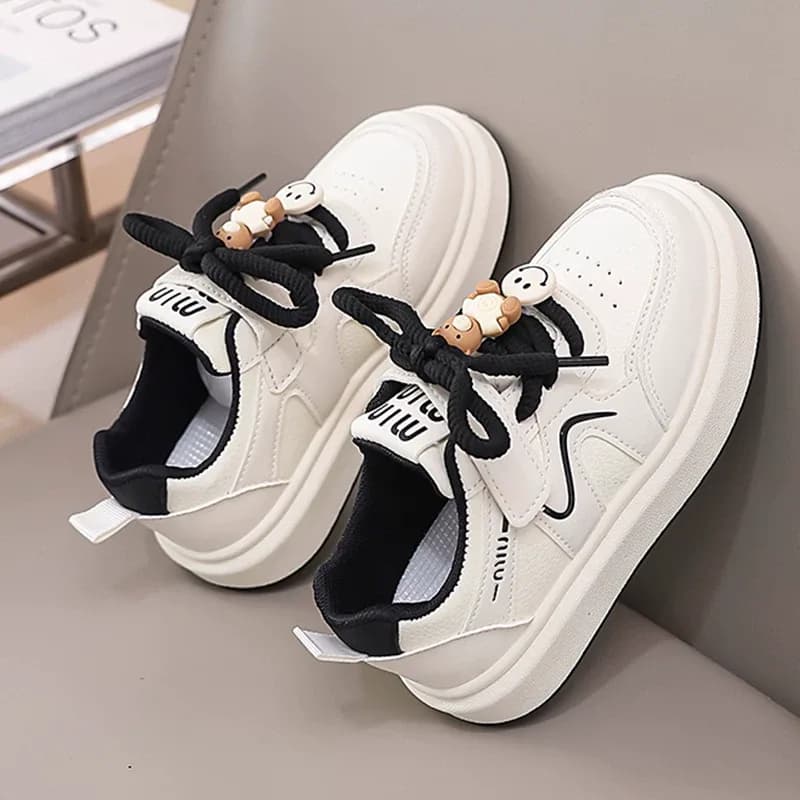 کفش دخترانه و پسرانه کد 2777