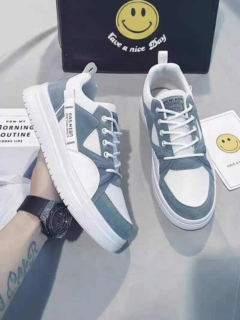 کتونی طرح ونس مردانه و پسرانه کد 3069