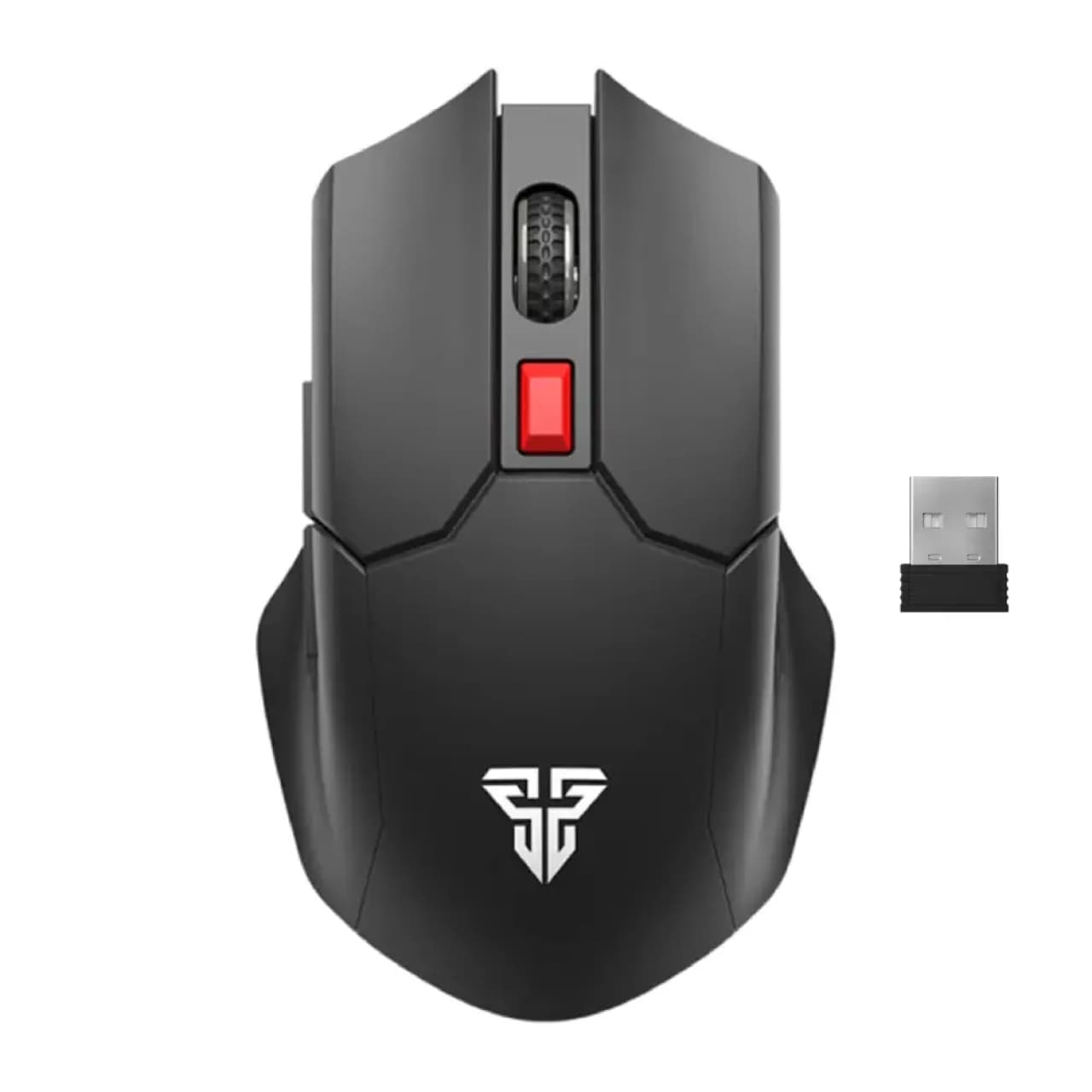 ماوس گیمینگ بی سیم فنتک مدل CRUISER WG11