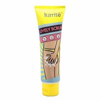 اسکراب ضد جوش باسن کاریته - حجم 120 میلی لیتر