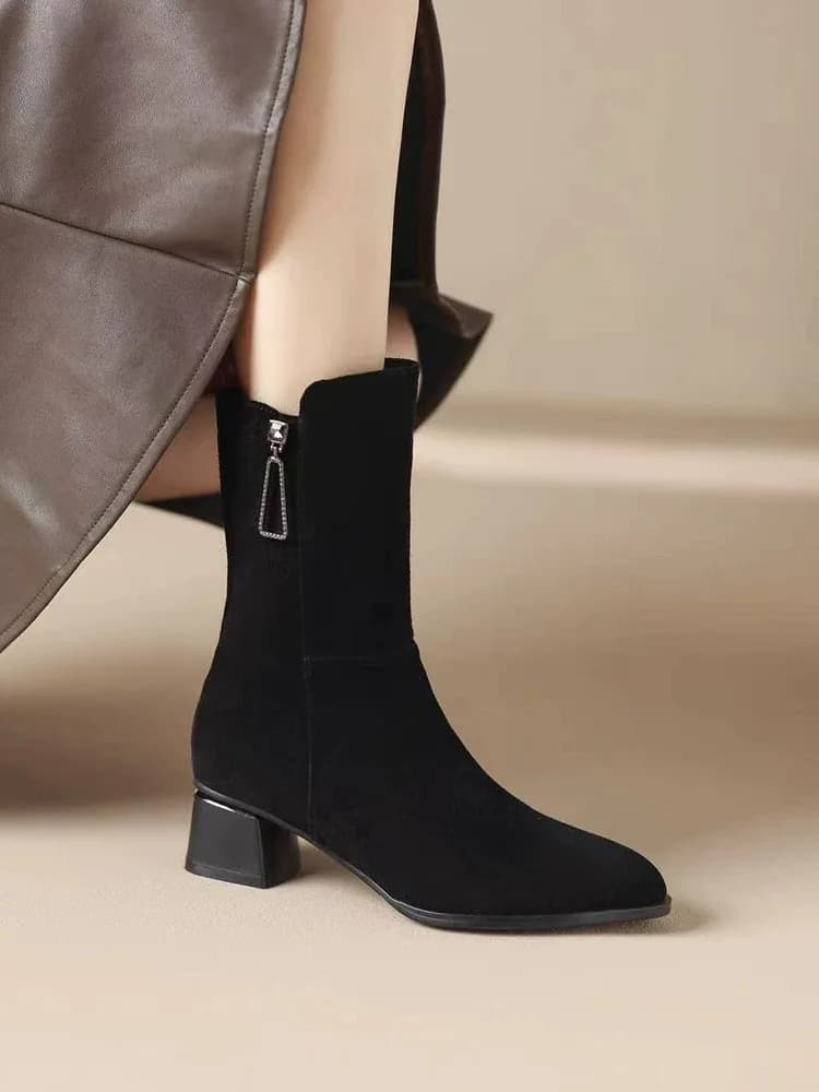 بوت زنانه کد 2213