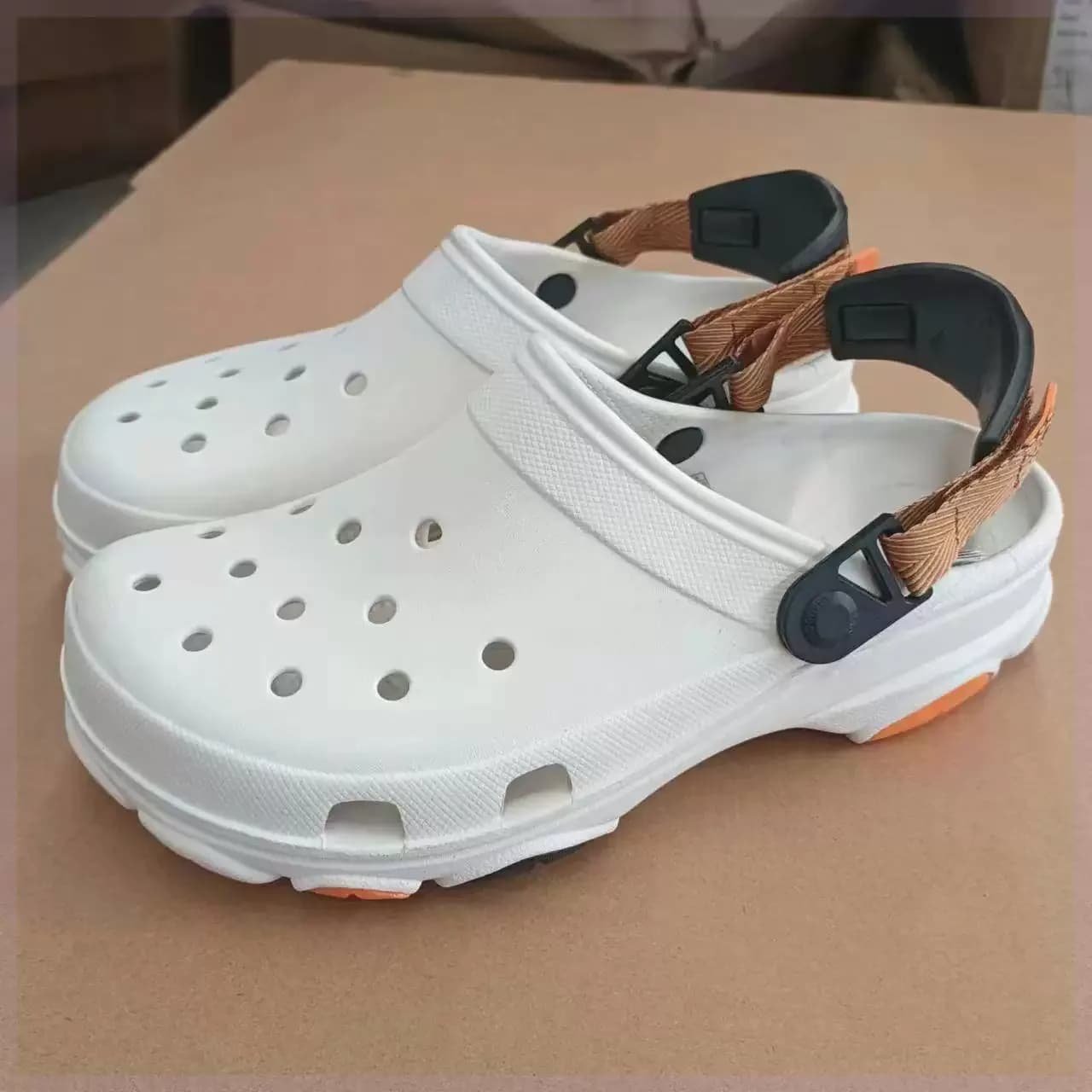 کراکس مردانه کد 2405