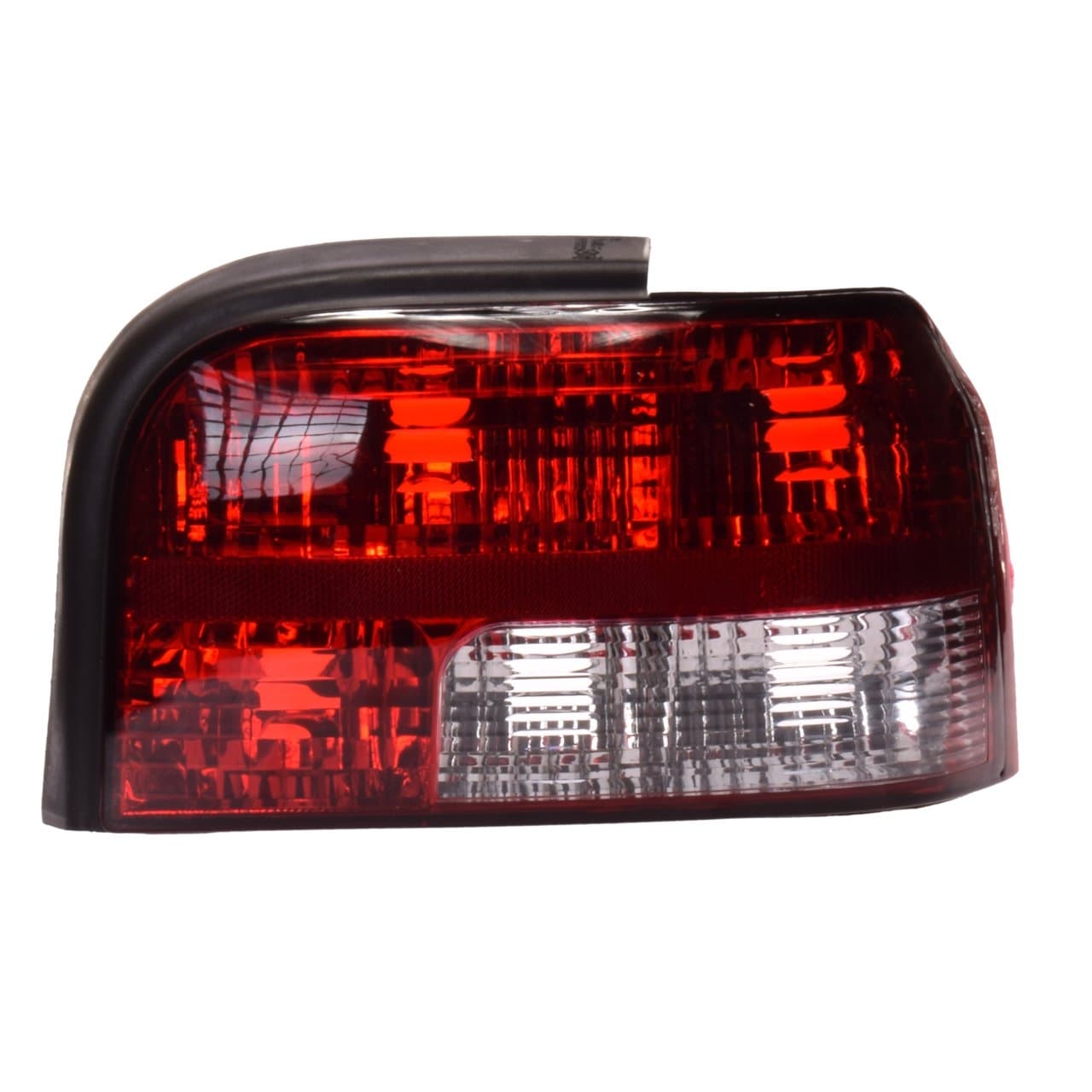 چراغ خطر عقب پراید 131 گازار راست