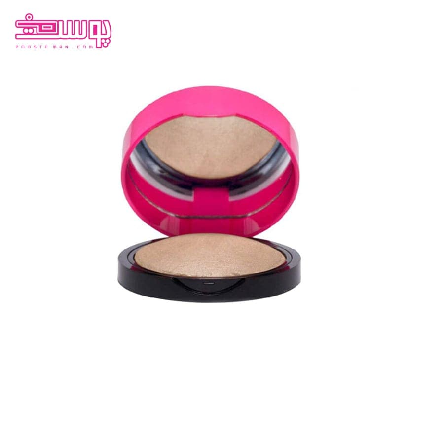 هایلایتر کالیستا مدل مون داست