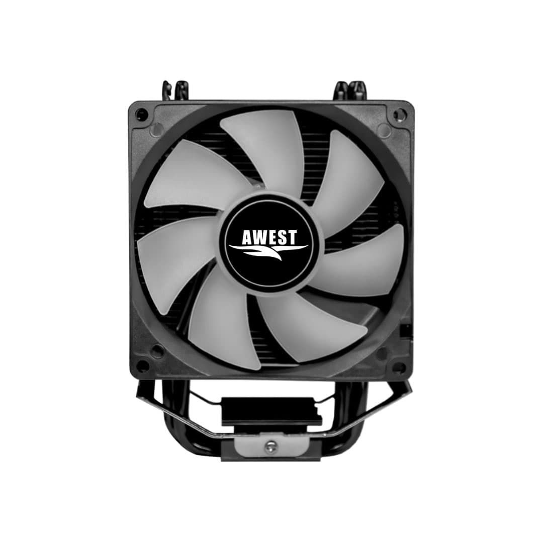 خنک کننده پردازنده اوست AWEST GT-AV903