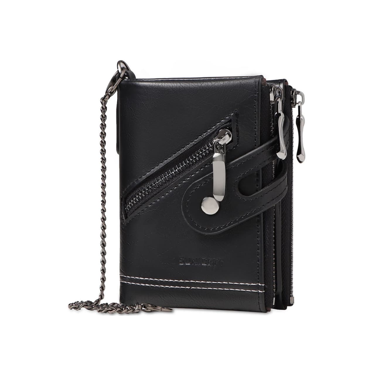 کیف پول مردانه سانی ستی مدل S3021