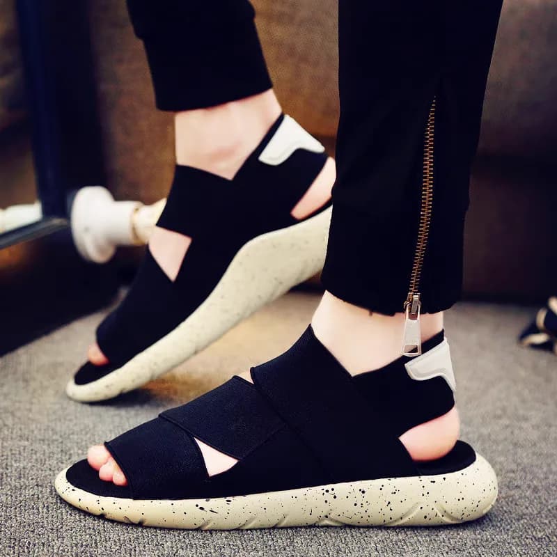 کفش تابستانه مردانه کد 2787