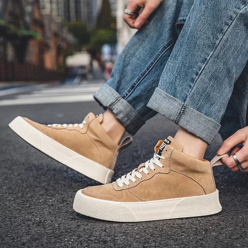 کتونی مردانه کد 2082