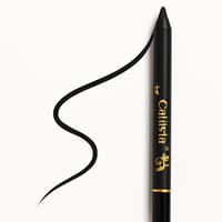 مداد چشم ضد آب رنگ مشکی Callista با ماندگاری بالا و ضد ریزش