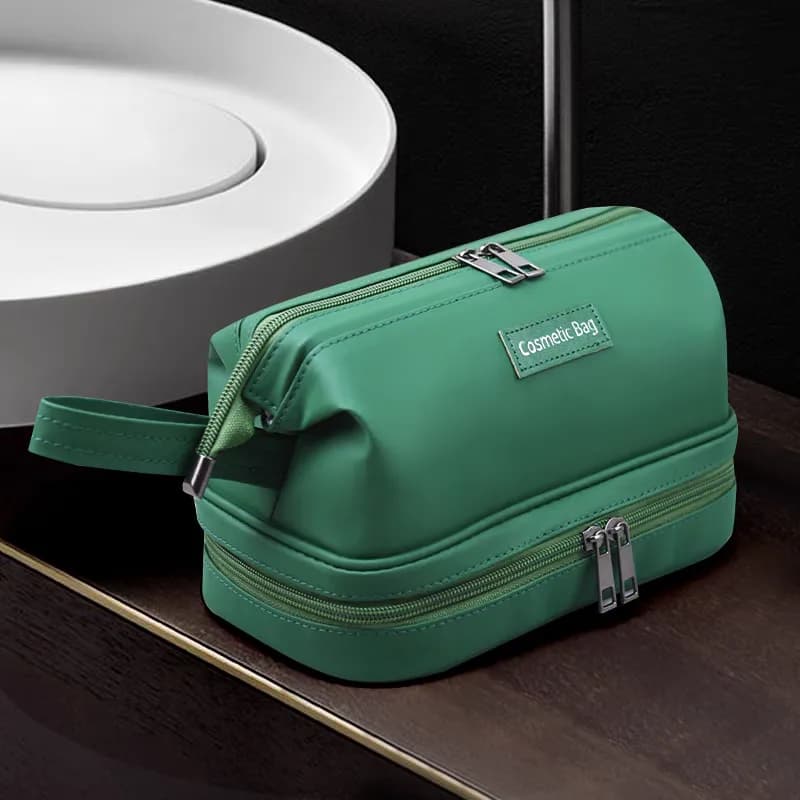 کیف لوازم آرایش دخترانه و زنانه کد 2997