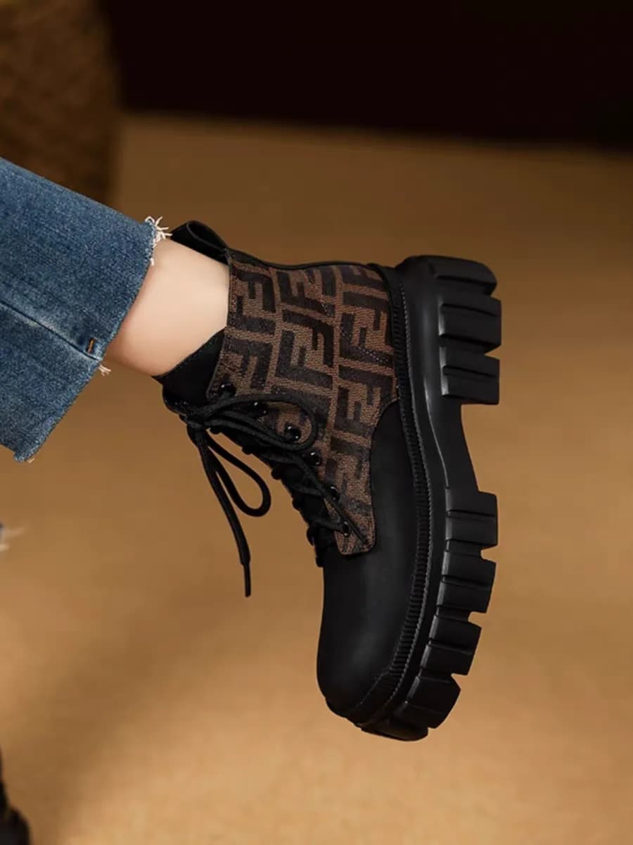 بوت زنانه کد 1834