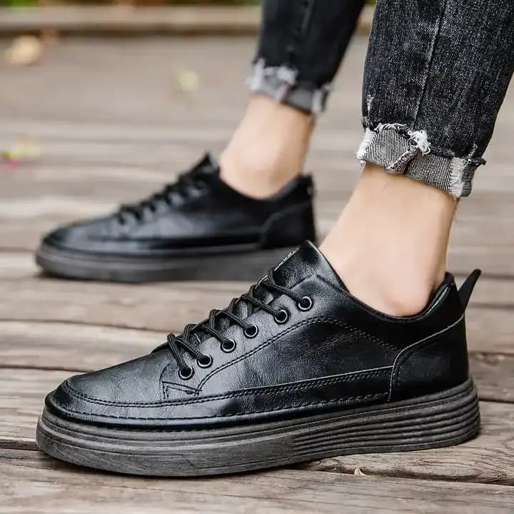 کفش اسپرت مردانه مدل WY1023