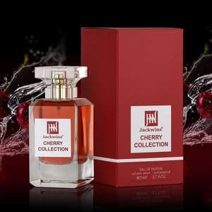 عطر بسیار خوشبو مردانه تام فورد لاست چری جانوین - طعم گیلاس گلی شرقی