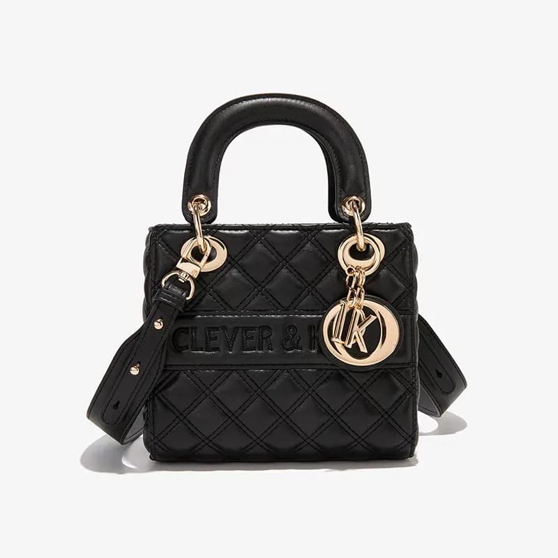 کیف دستی و دوشی زنانه کد 1608