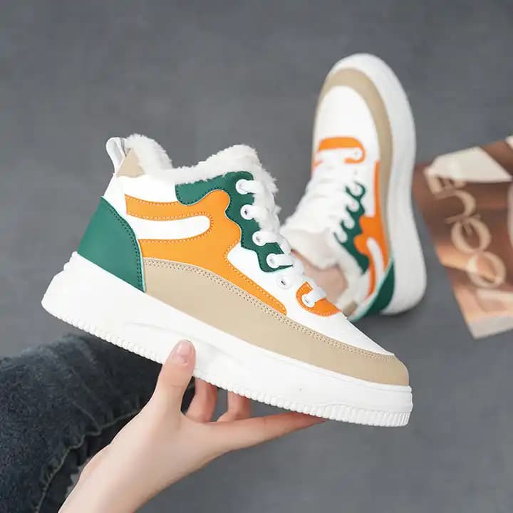 کتونی زنانه مدل CHAS1190