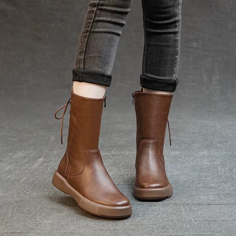 بوت زنانه کد 2086