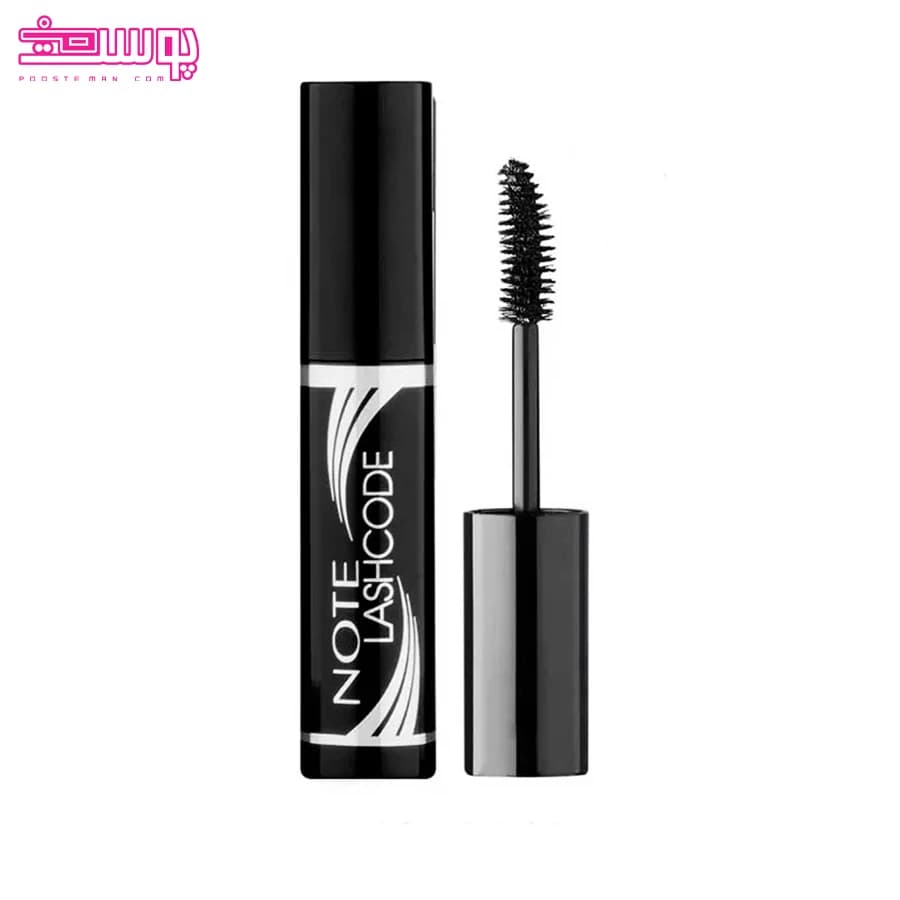 ریمل بلند کننده لش کد نوت