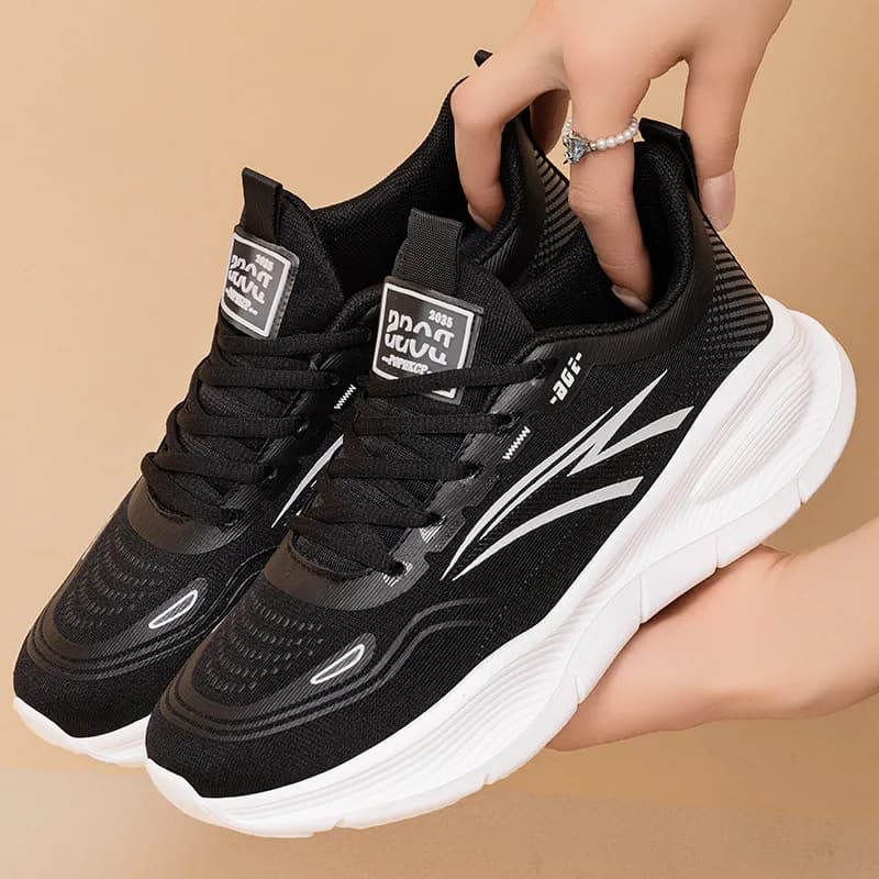 کتونی ورزشی مردانه و زنانه کد 3604