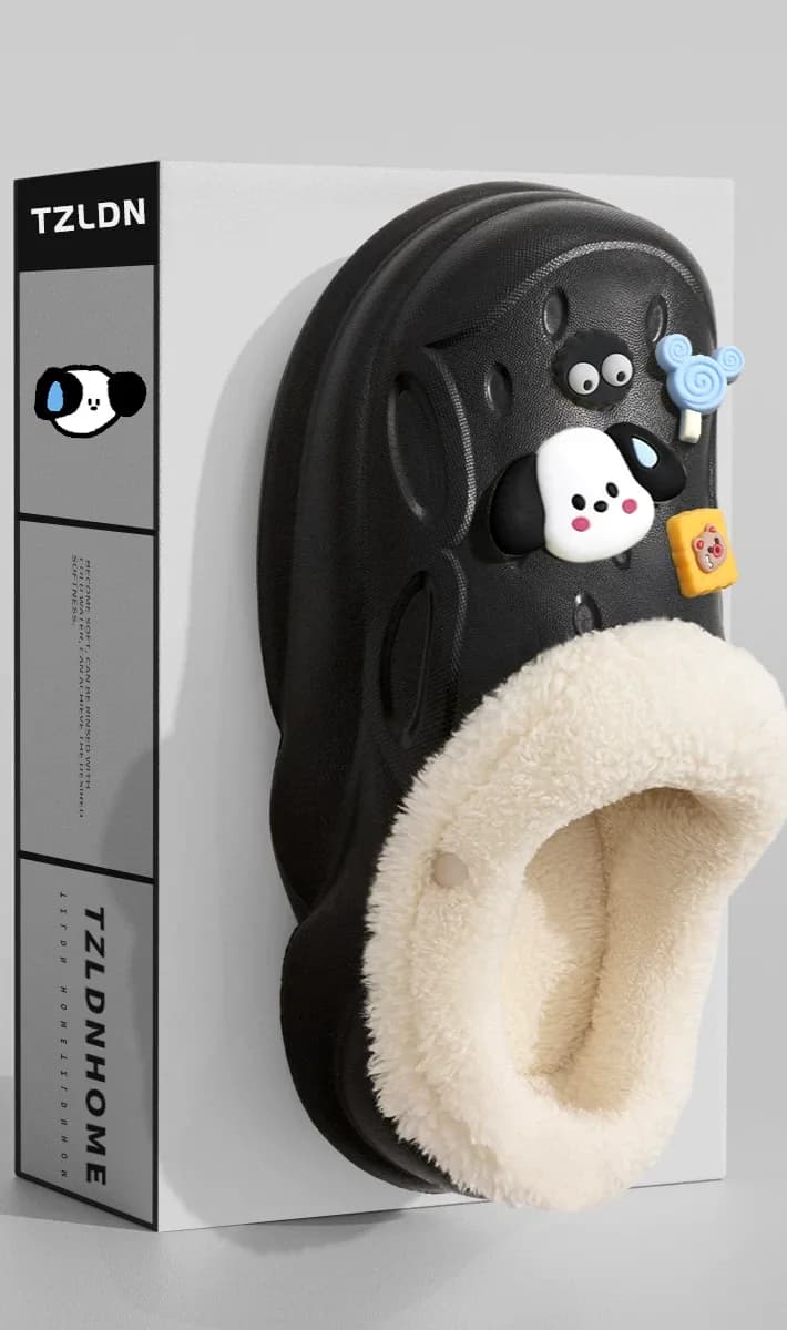 دمپایی کراکس زنانه کد 2141