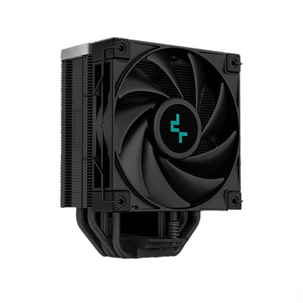 خنک کننده پردازنده دیپ کول مدل AK400 ZERO DARK