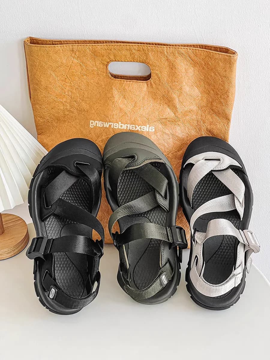 کفش تابستانه مردانه کد 2797