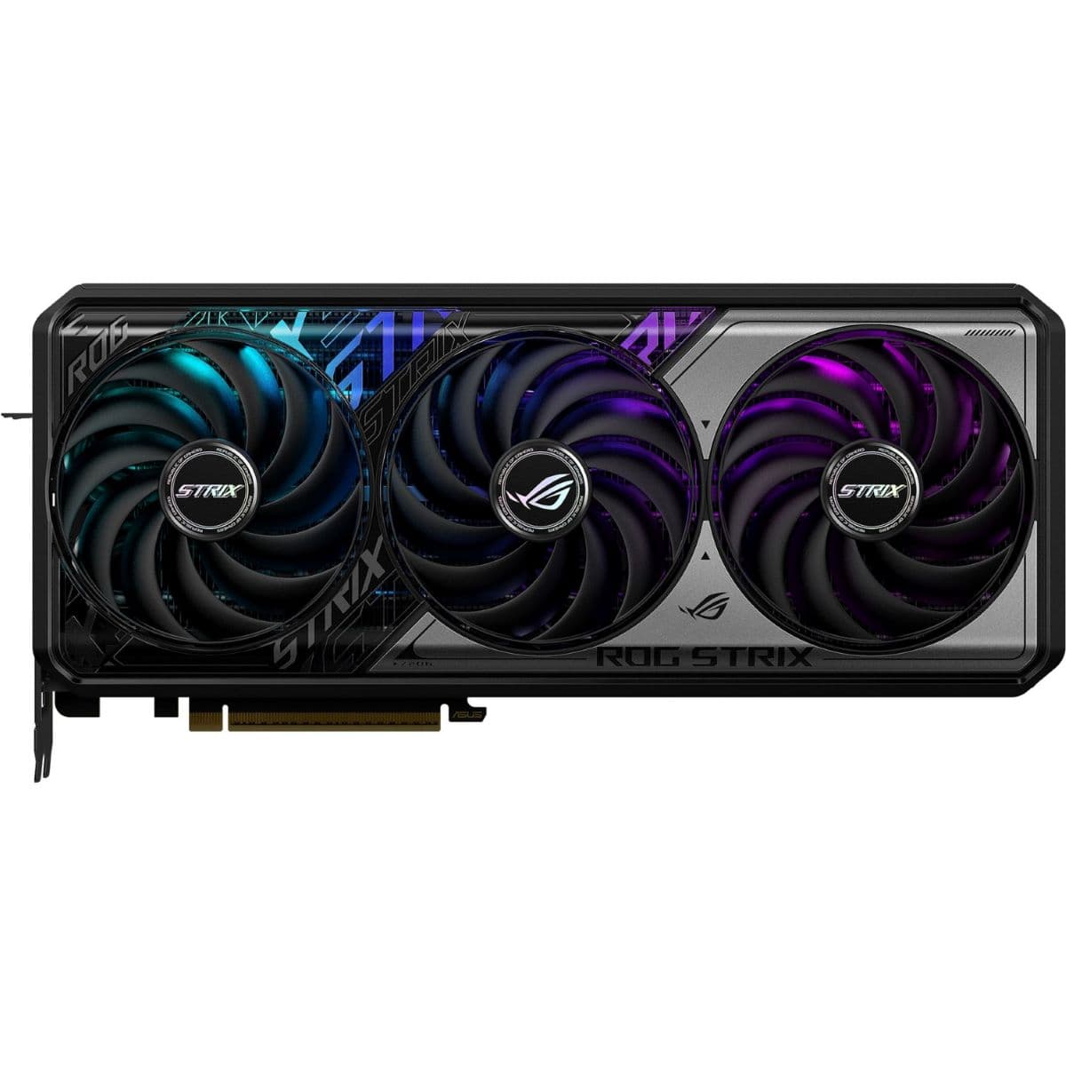 کارت گرافیک ایسوس مدل ROG Strix GeForce RTX 5070 12GB GDDR7 OC Edition